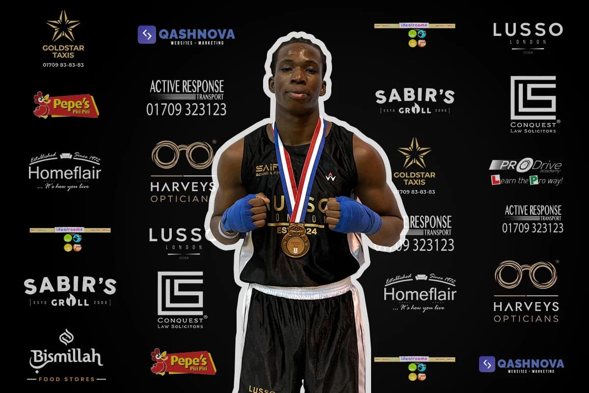 all sponsors