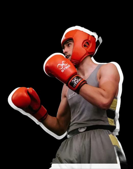 BoxerAboutUS